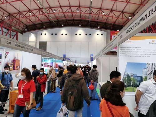 三天攬金4.2億美元 杭企組團(tuán)出海，實(shí)業(yè)公司斬獲“真金白銀”