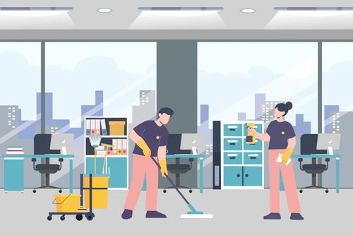 擴大家政服務從業規模，行業迎來重磅利好消息