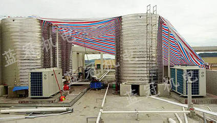 藍(lán)冠機(jī)電服務(wù)珠海信維勞務(wù)派遣公司空氣能熱水工程勞務(wù)服務(wù)全解析